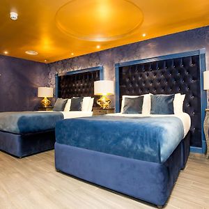 The Arthouse Hotel